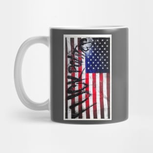 MAGA Mug